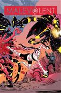 Malevolent #2 (MR)