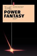 Power Fantasy #16 Cvr A Caspar Wijngaard (MR)