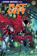 Spawn Rat City #23 Cvr A Harvey Tolibao