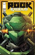 Rook Exodus #10 Cvr B Jason Fabok & Brad Anderson Var