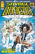 Savage Dragon #279 Cvr A Erik Larsen (MR)