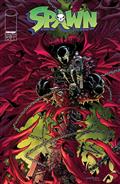 Spawn #375 Cvr A Harvey Tolibao