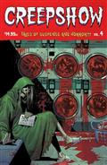 Creepshow TP Vol 04 (MR)