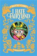 I Hate Fairyland HC Book 04 (MR)