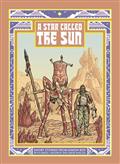 STAR-CALLED-THE-SUN-A-COLLECTION-OF-SHORT-SCIENCE-FICTION-STORIES-TP