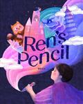 RENS-PENCIL-HC-A-PICTURE-BOOK