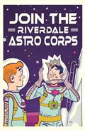 ARCHIE-FRIENDS-20-SPACE-ADVENTURES-CVR-C-SAMM-SHWARTS-FOIL-VAR