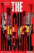 ORDAINED-0-(OF-3)-THE-MACHINE-CVR-E-INC-150-JORGE-FORNES-BLOODY-VAR