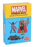 MARVEL-FITNESS-DECK-Previously-Offered-thru-Other-Distributors