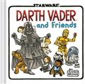 STAR-WARS-DARTH-VADER-AND-FRIENDS-HC-Previously-Offered-thru-Other-Distributors