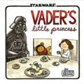 STAR-WARS-VADERS-LITTLE-PRINCESS-HC-Previously-Offered-thru-Other-Distributors