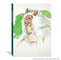 STUDIO-GHIBLI-PRINCESS-MONONOKE-JOURNAL-HC-Previously-Offered-thru-Other-Distributors