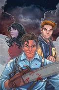 Archie X Army of Darkness #1 Cvr M Inc 1:30 Laura Braga Virgin Var