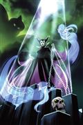 DISNEY-VILLAINS-MALEFICENT-5-CVR-F-INC-110-ROBERT-QUINN-VIRGIN-VAR