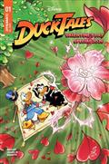 Ducktales Valentines Day Special 2026 #1 (One Shot) Cvr C Stefano Porcu Var