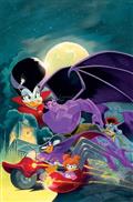 GARGOYLES-DARKWING-DUCK-2-CVR-H-INC-120-IVAN-BIGARELLA-VIRGIN-VAR