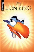 LION-KING-4-CVR-D-CARTOON-HEAD-VAR