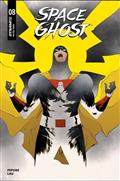 Space Ghost #8 Cvr B Jae Lee Var