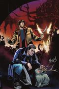 SUPERNATURAL-5-CVR-G-INC-110-EDER-MESSIAS-VIRGIN-VAR