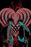 Supernatural Valentines Day Special 2026 #1 (One Shot) Cvr H Inc 1:20 Cat Staggs Virgin Var