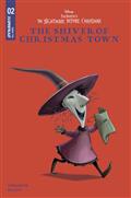 TIM-BURTONS-THE-NIGHTMARE-BEFORE-CHRISTMAS-THE-SHIVER-OF-CHRISTMAS-TOWN-2-CVR-D-DISNEY-LIBRARY-VAR