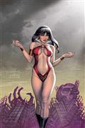 VAMPIRELLA-ARMAGEDDON-8-CVR-G-INC-110-JOSEPH-MICHAEL-LINSNER-VIRGIN-VAR