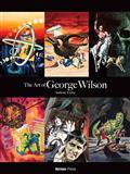 ART-OF-GEORGE-WILSON-HC-Previously-Offered-Thru-Other-Distributors