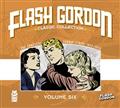 FLASH-GORDON-CLASSIC-COLLECTION-HC-VOL-06