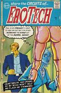 Erotech #3 (of 5)