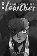 House of Lowther #1 (of 3) Cvr B K Lynn Smith Var