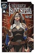 Order of Saint Sophia #1 (of 4)