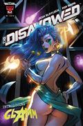 The Disavowed #4 (of 5) Cvr B Tim Seeley Var