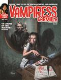 Vampiress Carmilla #32