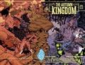 Autumn Kingdom The Wraithbound Queen #1 (of 4) Cvr C Juan Moore Wraparound Var