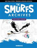 THE-SMURFS-ARCHIVES-HC-VOL-04