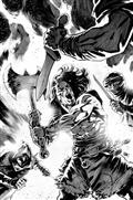 Diablo Dawn of Hatred #1 (of 4) Cvr G Inc 1:10 Adam Gorham Inks Var (MR)