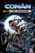 Conan The Barbarian #29 Cvr A Roberto De La Torre Var (MR)