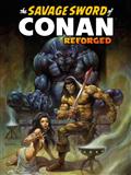 SAVAGE-SWORD-OF-CONAN-REFORGED-3-CVR-C-ALEX-HORLEY-FOIL-TRADE-VAR-(MR)