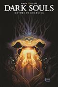 Dark Souls Mother of Mourning #3 (of 4) Cvr B Jaime Carillo Var(Mr)