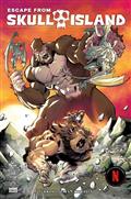 ESCAPE-FROM-SKULL-ISLAND-2-(OF-4)-CVR-C-EDUARDO-MELLO-VAR