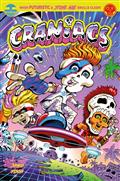 CRANIACS-TP-VOL-01-