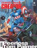 COMIC-BOOK-CREATOR-36-Previously-Offered-Thru-Other-Distributors