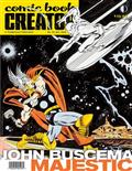 Comic Book Creator #43