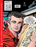 Jack Kirby Collector #91 Previously Offered Thru Other Distributors