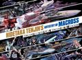 HIDETAKA-TENJINS-ARTISTRY-OF-MACROSS-HC-VOL-02-MACROSS-FRONTIER-FILMS-MACROSS-DELTA-Previously-Offered-Thru-Other-Distributors
