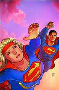 Convergence Adventures of Superman #1 *Clearance*