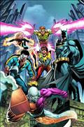 Convergence Batman & The Outsiders #1 *Clearance*