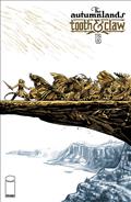 Autumnlands Tooth & Claw #6 (MR) *Clearance*