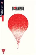 Bloodshot Reborn #1 Cvr A Doe (Next) *Clearance*