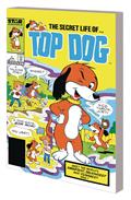 STAR-COMICS-TOP-DOG-COMPLETE-COLLECTION-TP